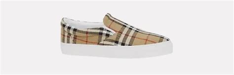 burberry schuhe herren blau|Men’s Designer Shoes .